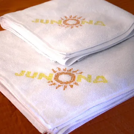 Junona 巴什卡沃达