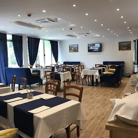 Junona 住宿加早餐酒店
