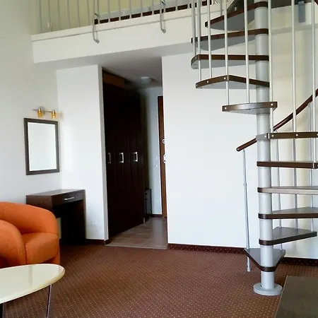 Junona Bed & Breakfast Baska Voda