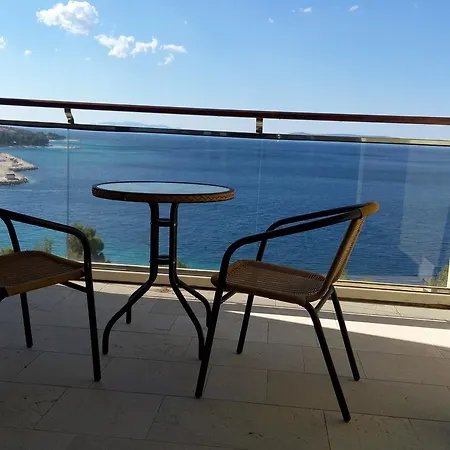 Junona 3* Baska Voda