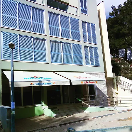 Bed & Breakfast Junona 3*
