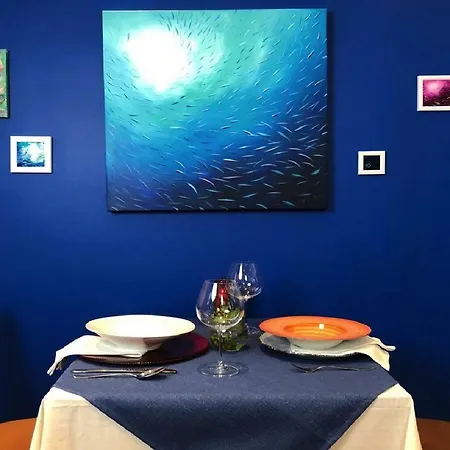 Junona Bed & Breakfast Baska Voda